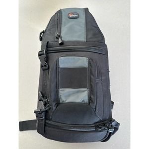 LowePro All Weather Slingshot 102 AW DSLR Camera Shoulder Bag